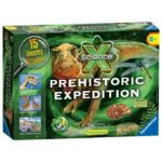 Ravensburger Science X Prehistoric Expedition 11