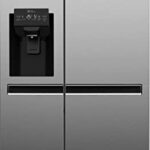 Lg GSL6611PS frigorifero americano 11