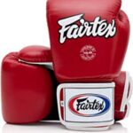 Guanti da allenamento Fairtex Boxing 12