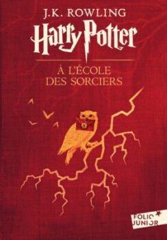 Harry Potter, Volume I: Pietra Filosofale 4