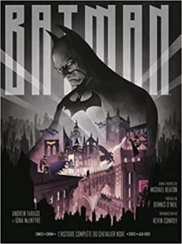 Collective & Andrew Farago - Batman, la storia completa del Cavaliere Oscuro 3