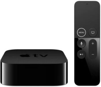 Apple TV 4k 3