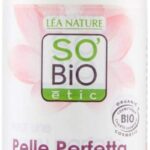 SO'BiO étic Facial Cleanser Schiuma detergente 11