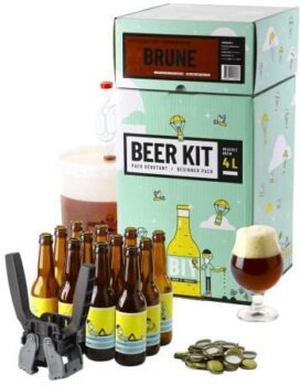 Kit per la produzione di birra in casa 74