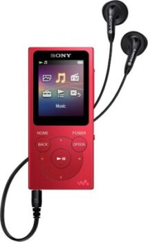 Lettore MP3 Sony Walkman 141