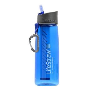 LifeStraw Go Filter Bottle 8