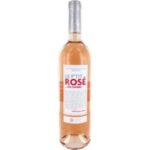 Le P'tit Rosé des Copines 2019 Méditerranée - Vino rosato di Provenza 10
