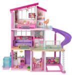 Barbie - Mobili per la casa delle bambole Dreamhouse 11