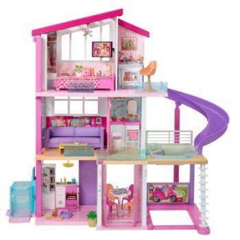 Barbie - Mobili per la casa delle bambole Dreamhouse 43