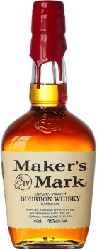 Maker's Mark S IV Kentucky Bourbon Whiskey 1