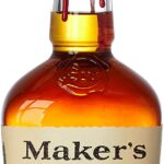Maker's Mark S IV Kentucky Bourbon Whiskey 9
