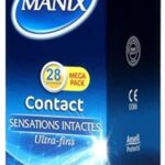 Manix Contact Sensations Ultra-fine 11