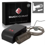 Suck-O-Mat 10