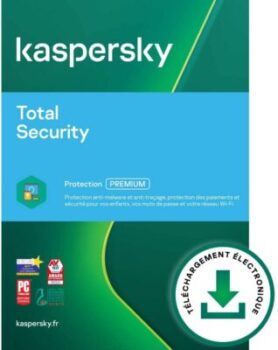 Kaspersky Total Security 2021 7