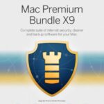 Intego Mac Premium Bundle X9 9