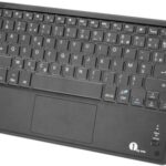 Tastiera senza fili Bluetooth - 1byone Tablet Keyboard 10