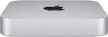 Apple Mac Mini, Chip M1 4