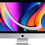 PC all-in-one - Apple iMac 27 Retina 5K 11