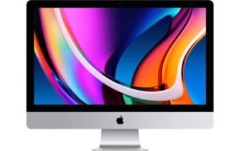PC all-in-one - Apple iMac 27 Retina 5K 7