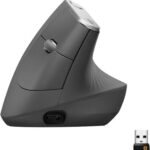 Mouse verticale ergonomico - Logitech MX Vertical 13