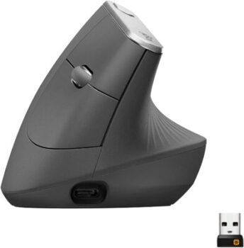 Mouse verticale ergonomico - Logitech MX Vertical 1