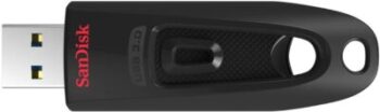 Sandisk Ultra USB 3.0 128 GB 3