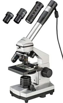 Microscopio Bresser junior 139