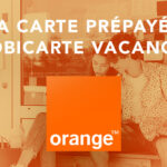 Orange - Carta prepagata Mobicarte Vacances 9