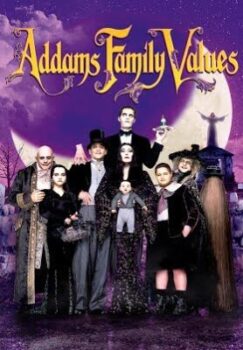 I valori della famiglia Addams 20