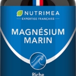 Nutrimea Marine Magnesium - 120 capsule 11