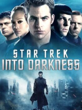 Star Trek Into Darkness 11
