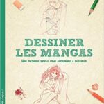 David Antram - <i>Drawing Manga: A Simple Method for Learning to Draw</i> 10