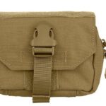 Condor First Response Pocket Coyote Brown 12