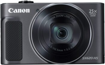 Canon PowerShot SX620 HS 6