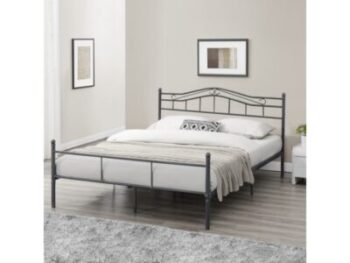 Premium XL - Struttura del letto in metallo 22