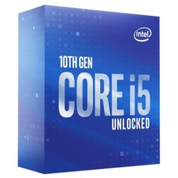 Intel Core i5-10600K 1