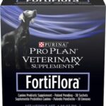 Fortiflora Canine Purina Veterinary Diet 10