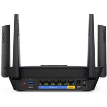 Router LINKSYS EA8300 4