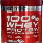 Scitec Nutrition 100% Whey Protein Professional 10