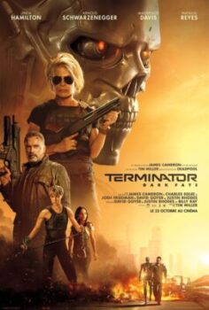 Terminator: destino oscuro 21