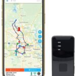 Localizzatore GPS Optimus 2.0 Tracker 12