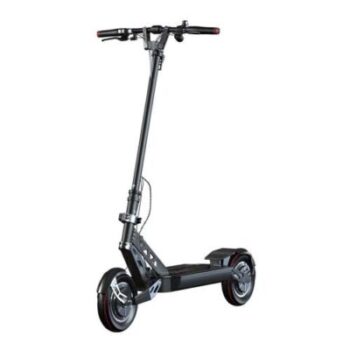 Scooter elettrico Weebot Zephyr - 10 pollici 5