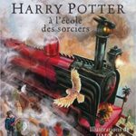 J.K. Rowling & Jim Kay- Harry Potter e la pietra filosofale 12
