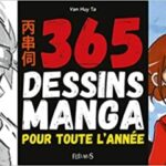 Ta Van Huy - <i>365 disegni manga per tutto l'anno</i> 12