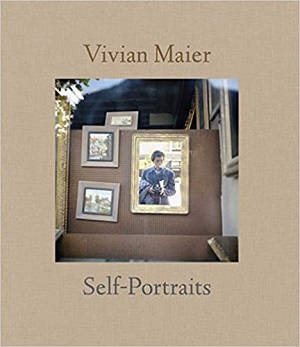Autoritratti di Vivian Maier 21