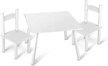Set tavolo e 2 sedie Leomark 6