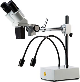 SWIFT - Stereomicroscopio SS41 8