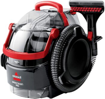 Bissell SpotClean Pro 1558N 4