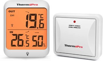 ThermoPro TP 63 7