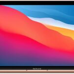 2020 Apple MacBook Air con Apple M1 Chip 256GB 10
